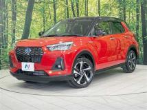 2022 Daihatsu Rocky