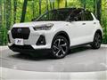 2023 Daihatsu Rocky