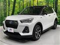 2023 Daihatsu Rocky