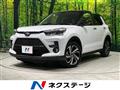 2025 Toyota Raize