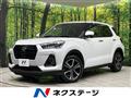 2021 Daihatsu Rocky