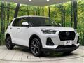 2021 Daihatsu Rocky