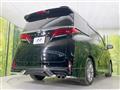 2023 Toyota Alphard Hybrid