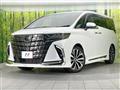 2023 Toyota Alphard Hybrid