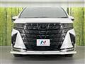 2023 Toyota Alphard Hybrid