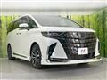 2023 Toyota Alphard Hybrid