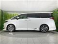 2023 Toyota Alphard Hybrid