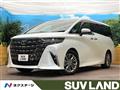 2023 Toyota Alphard Hybrid