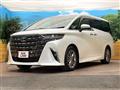 2023 Toyota Alphard Hybrid