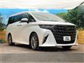 2023 Toyota Alphard Hybrid