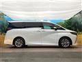 2023 Toyota Alphard Hybrid