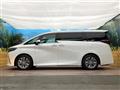 2023 Toyota Alphard Hybrid