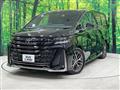 2023 Toyota Vellfire