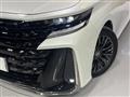 2023 Toyota Vellfire