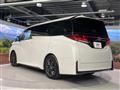 2023 Toyota Vellfire