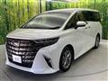 2024 Toyota Alphard Hybrid