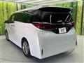 2024 Toyota Alphard Hybrid