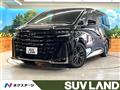 2024 Toyota Vellfire
