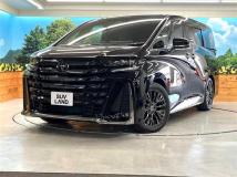 2024 Toyota Vellfire