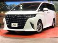 2024 Toyota Alphard Hybrid