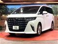 2024 Toyota Alphard Hybrid