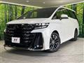 2024 Toyota Vellfire