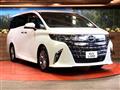2023 Toyota Alphard Hybrid