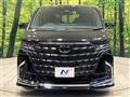 2024 Toyota Alphard Hybrid