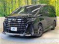 2024 Toyota Vellfire