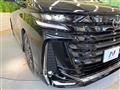2024 Toyota Vellfire