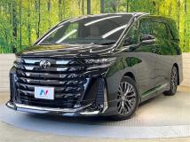 2024 Toyota Vellfire