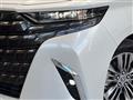 2024 Toyota Alphard Hybrid