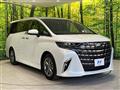 2024 Toyota Alphard Hybrid