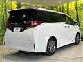 2024 Toyota Alphard Hybrid