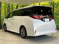 2024 Toyota Alphard Hybrid