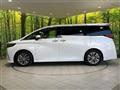 2024 Toyota Alphard Hybrid