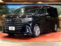 2024 Toyota Alphard Hybrid