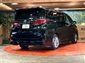 2024 Toyota Alphard Hybrid
