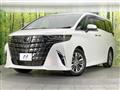 2024 Toyota Alphard Hybrid