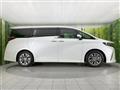 2024 Toyota Alphard Hybrid