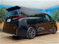 2023 Toyota Vellfire