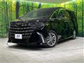 2023 Toyota Alphard Hybrid