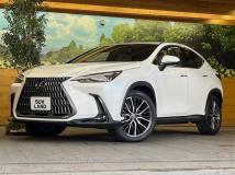 2023 Lexus NX