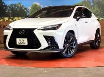 2023 Lexus NX