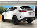 2023 Lexus NX