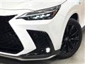 2023 Lexus NX