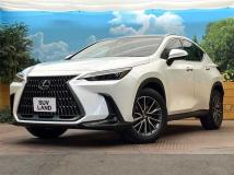 2023 Lexus NX