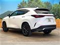 2023 Lexus NX