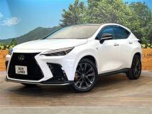 2023 Lexus NX