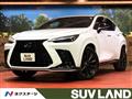2023 Lexus NX